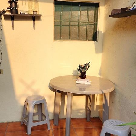 Jaguar Basic Accommodation 危地马拉安地瓜 外观 照片
