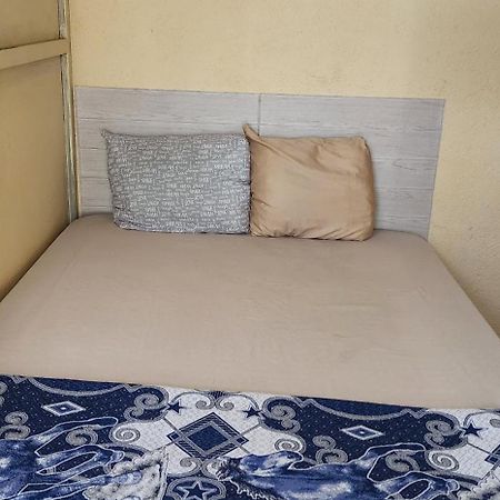 Jaguar Basic Accommodation 危地马拉安地瓜 外观 照片
